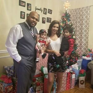 Meet your Posher, Katherine